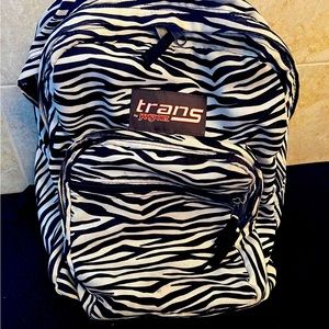 Jansport backpack